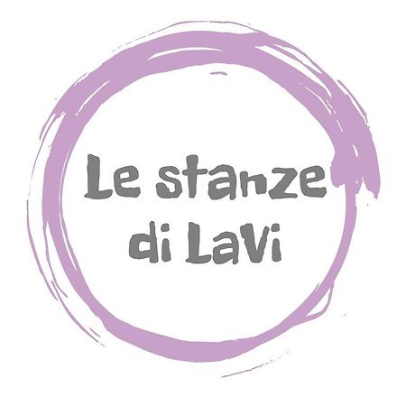 Готель Le Stanze Di Lavi Феррара Екстер'єр фото