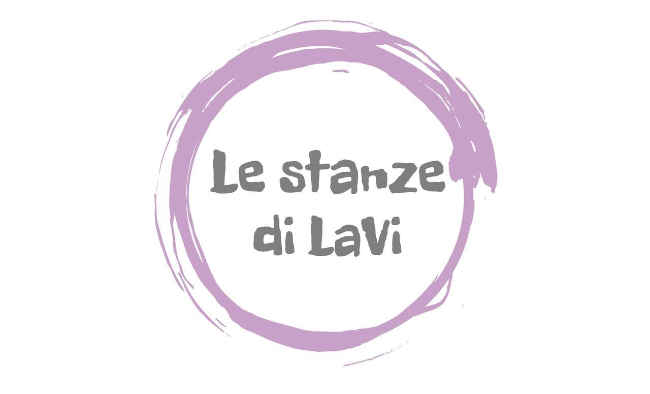 Готель Le Stanze Di Lavi Феррара Екстер'єр фото